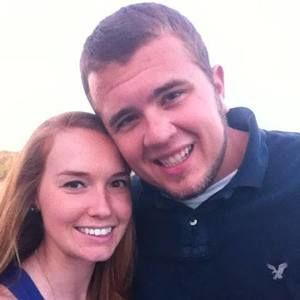 Meet your Posher, Kristin